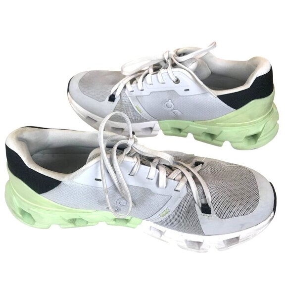 On Running Cloudflyer 4 Size Men's 8 Women's 9.5 - Picture 7 of 9